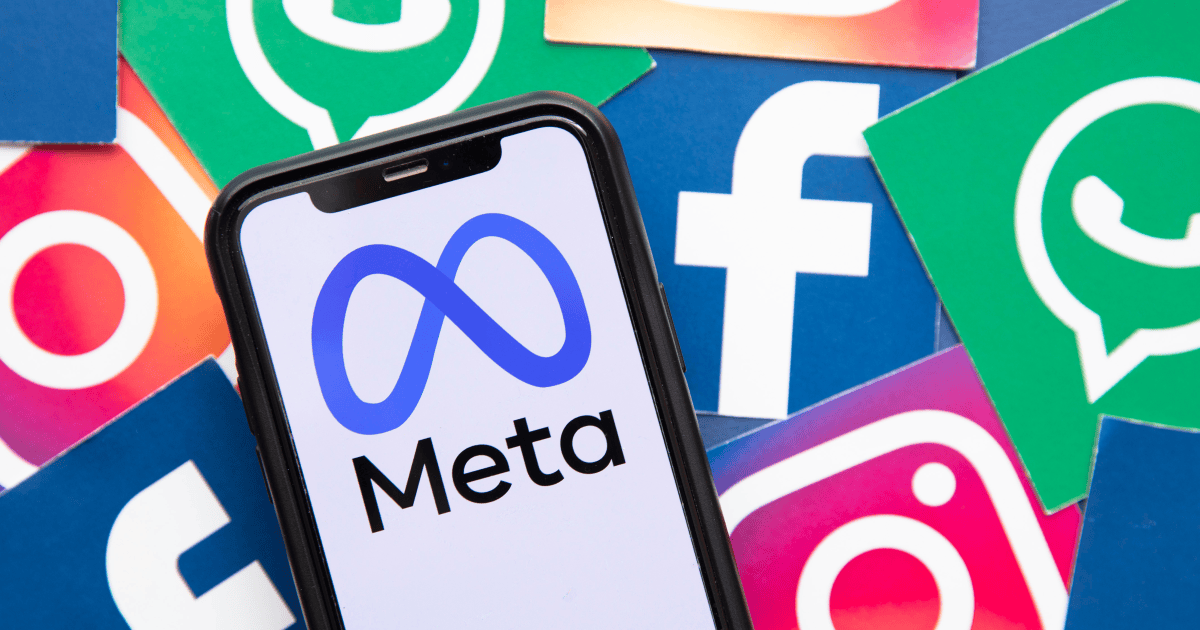Η Εισαγγελία της Ιταλίας εκτιμά ότι η Meta χρωστάει πάνω από 887 εκατ. ευρώ σε ΦΠΑ