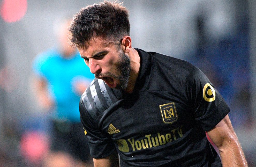 «Φορτούνης» 8 εκατ. από MLS για Ολυμπιακό – Βοηθά στη μεταγραφή ο Γουίλιαν