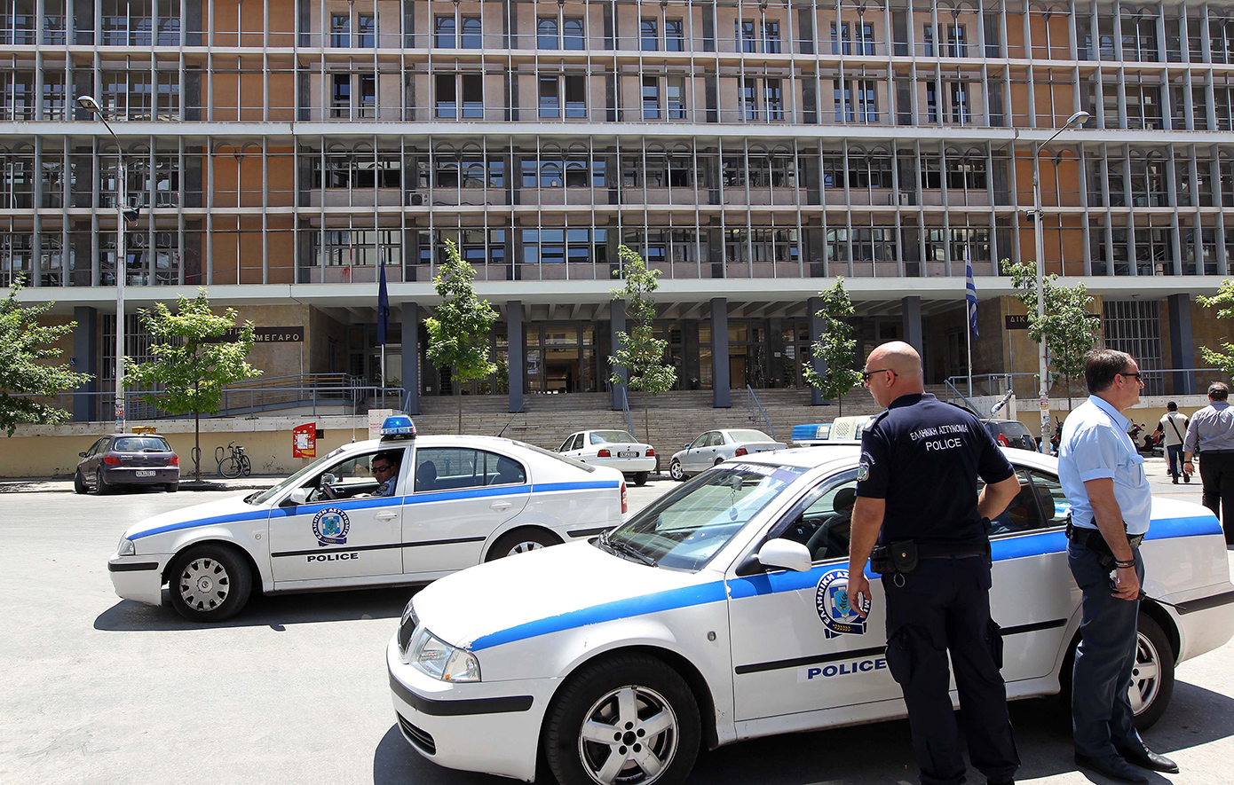 27χρονη μετέτρεψε σε… αγωνιστική πίστα τους δρόμους της Θεσσαλονίκης &#8211; 35 κλήσεις, αξίας 24.000 ευρώ