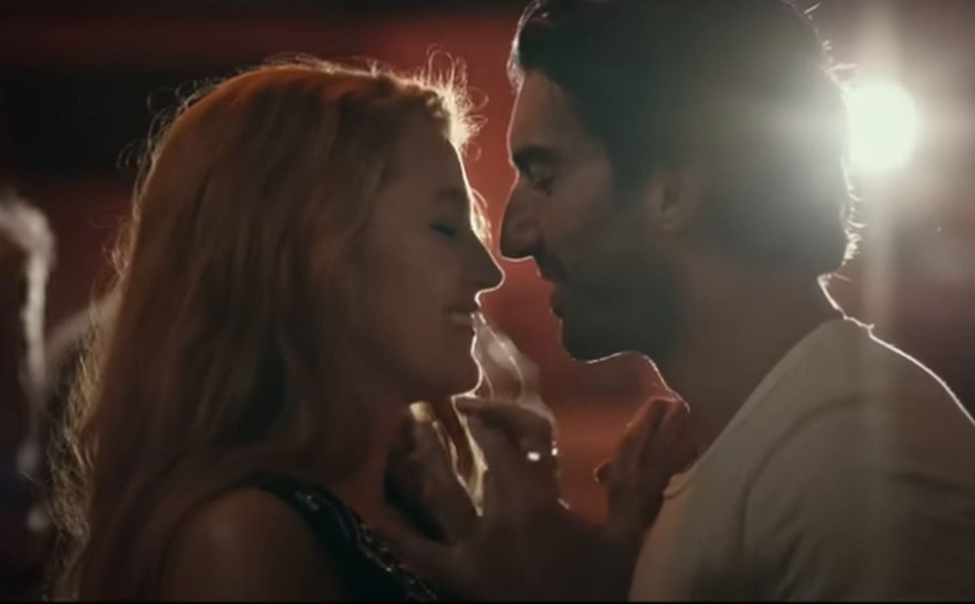 Μπλέικ Λάιβλι εναντίον Τζάστιν Μπαλντόνι &#8211; Tι συνέβη ανάμεσα στους δύο ηθοποιούς και όλα τα βλέμματα είναι στραμμένα πάνω τους