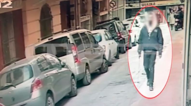 «Η συμπεριφορά του δεν δείχνει ότι είναι εγκληματίας, αλλά ανώμαλος» – Απολογείται ο 33χρονος Παλαιστίνιος που επιτέθηκε με λοστό σε 29χρονη