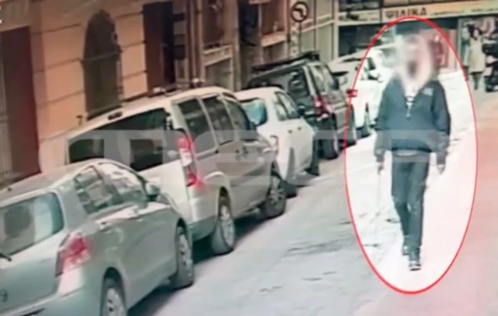 «Έζησα τον απόλυτο τρόμο και τον άφησαν ελεύθερο» – Συγκλονίζει θύμα του Παλαιστίνιου που επιτέθηκε σε γυναίκα στα Εξάρχεια