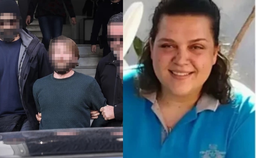 Προαγωγή πήρε ο ψυχίατρος που είχε εξετάσει τον 33χρονο Γάλλο που παρέσυρε και σκότωσε την 36χρονη Ράνια στην Κρήτη