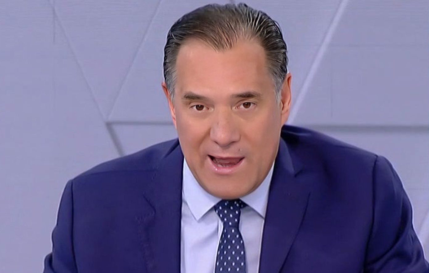 Γεωργιάδης: Όποιος πάει στο συλλαλητήριο των Τεμπών, στηρίζει Κωνσταντοπούλου &#8211; Είναι κακιά γυναίκα