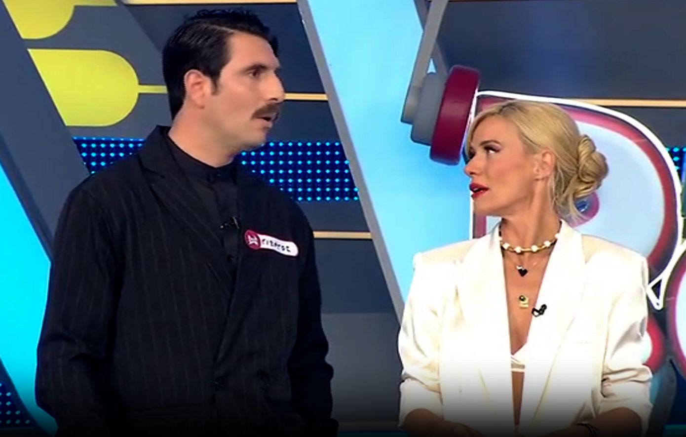 Grand Hotel – Το spoiler του Γιώργου Γεροντιδάκη: «Στο φόνο του Γαζή εμπλέκονται πολλοί»