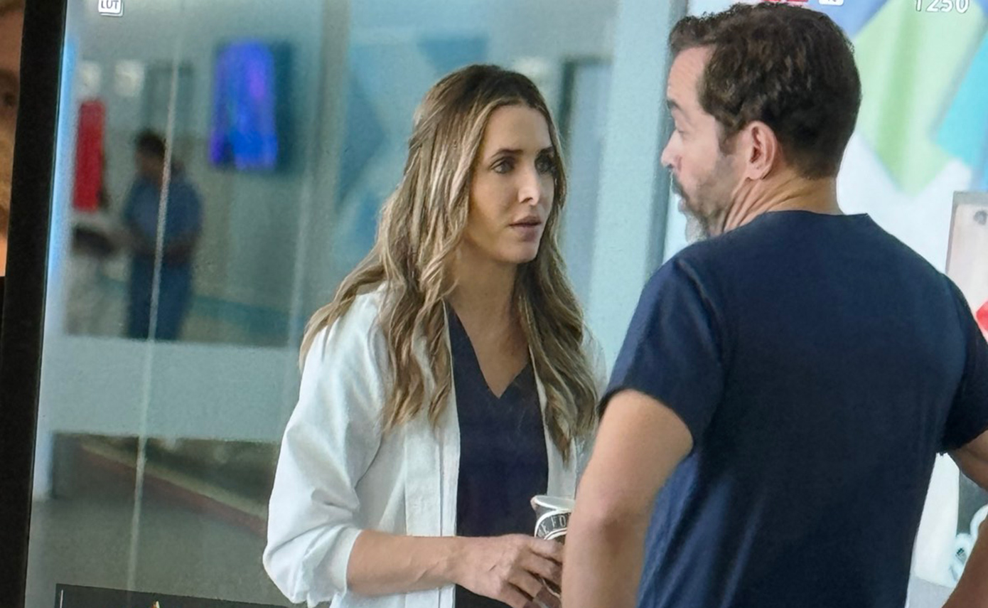 Ο Γιατρός Ο Γιατρός