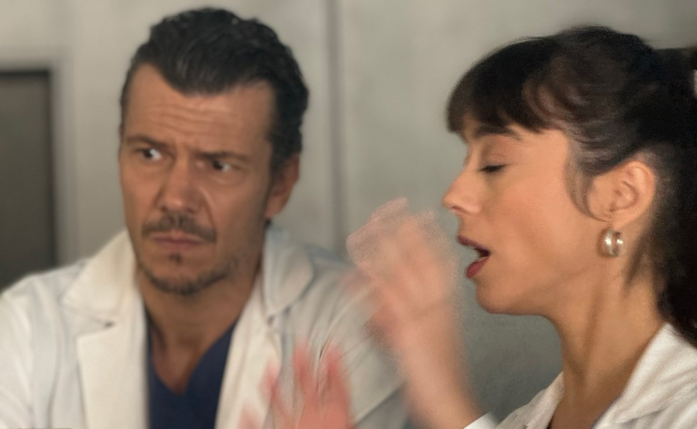 Ο Γιατρός Ο Γιατρός