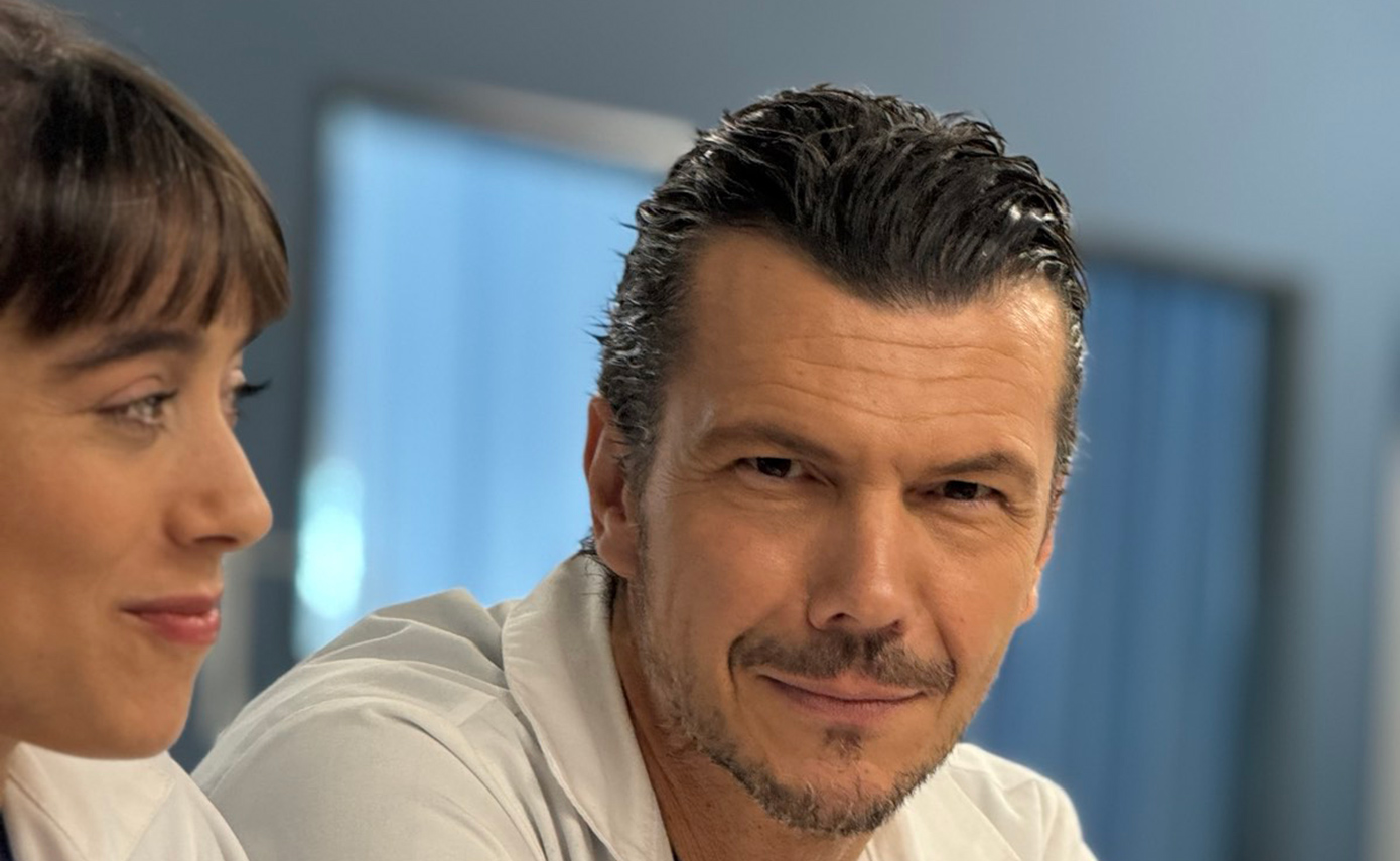 Ο Γιατρός Ο Γιατρός