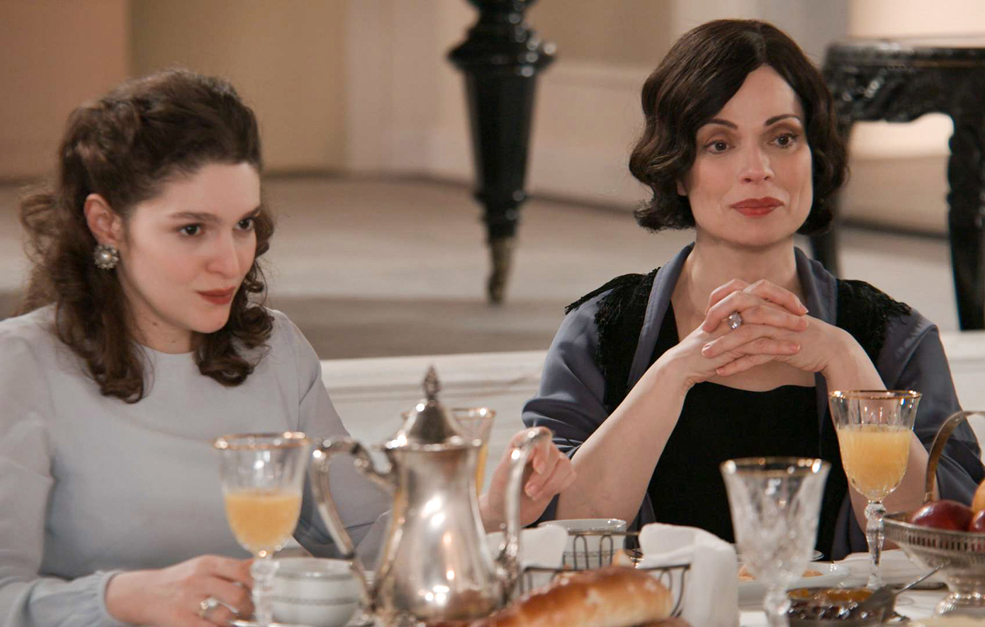 GRAND HOTEL GRAND HOTEL