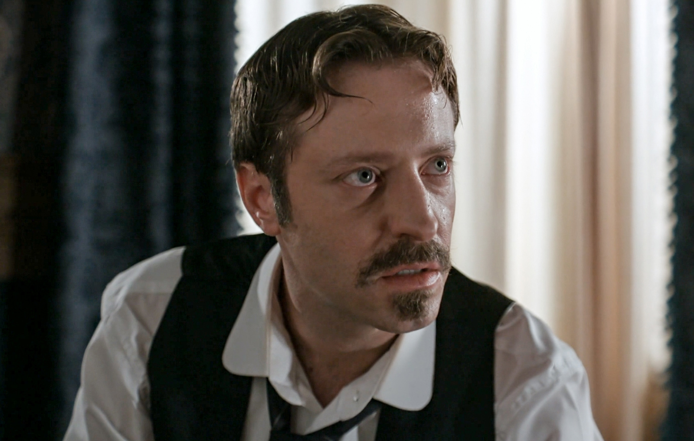 GRAND HOTEL GRAND HOTEL