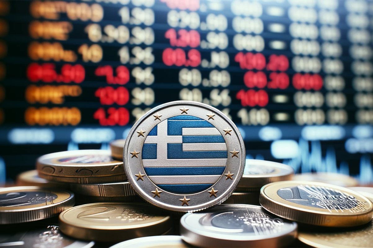 Με «επιδόσεις» Γαλλίας τα ελληνικά ομόλογα