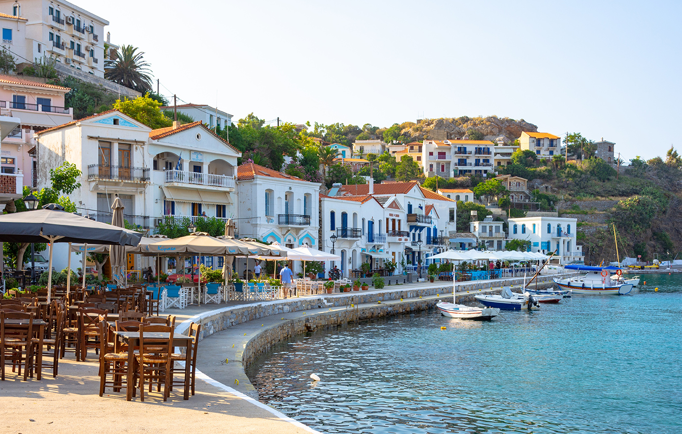 Το ελληνικό νησί της μακροζωίας: Πώς η Ικαρία νικά τη γεροντική άνοια &#8211; Τα δύο ροφήματα που θωρακίζουν τον εγκέφαλο
