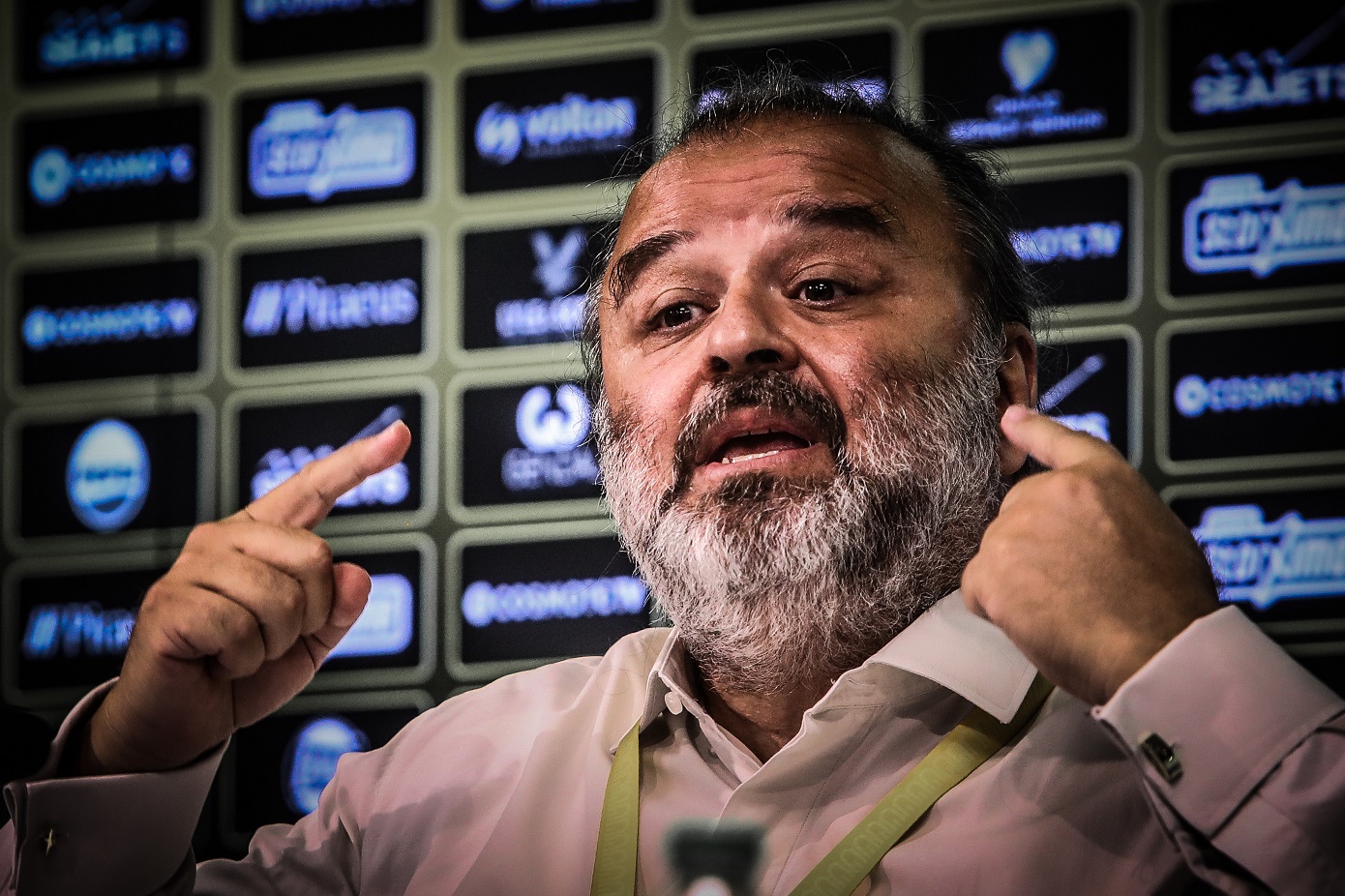 Ηλιόπουλος: «Όλοι γνωρίζουν καλά τι συνέβη στο &#8220;Γ. Καραϊσκάκης&#8221;»