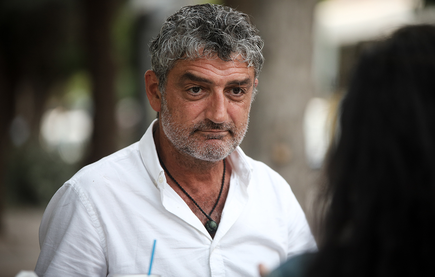 Δημήτρης Ήμελλος Δημήτρης Ήμελλος