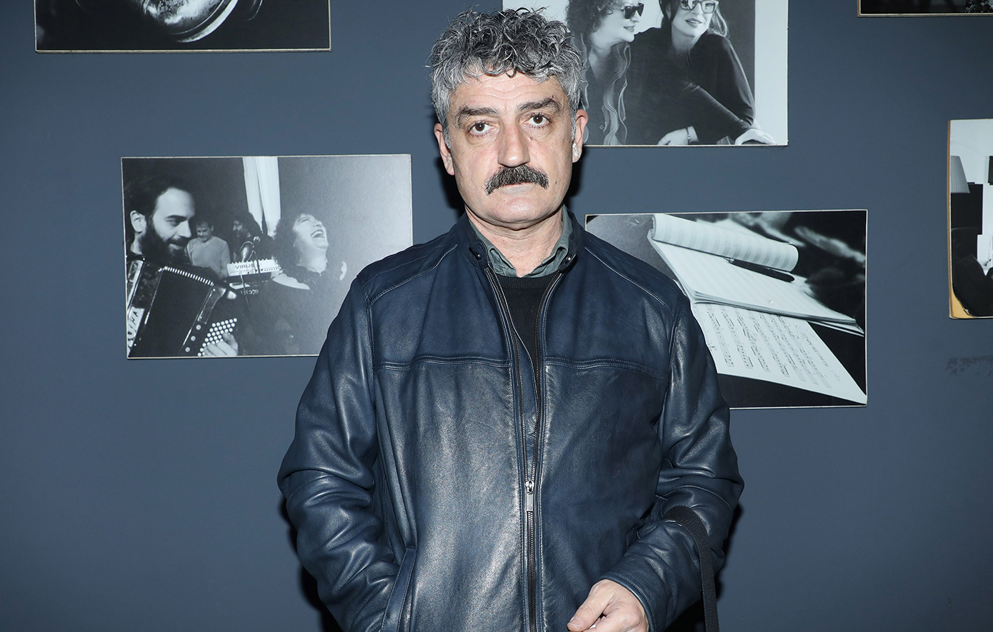 Δημήτρης Ήμελλος Δημήτρης Ήμελλος