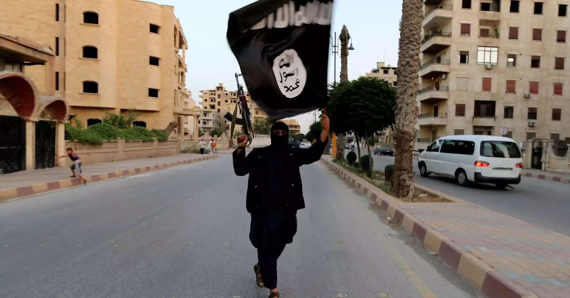 Νεκρός ο ηγέτης του ISIS &#8211; «Η μίζερη ζωή του τερματίστηκε», λέει ο Τραμπ