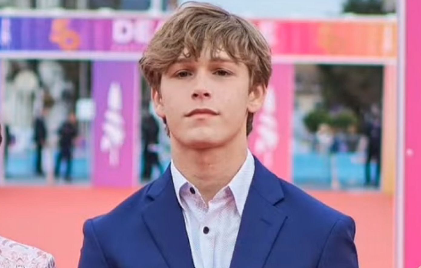 Νεκρός ο 16χρονος ηθοποιός του «Baby Driver» Hudson Joseph Meek