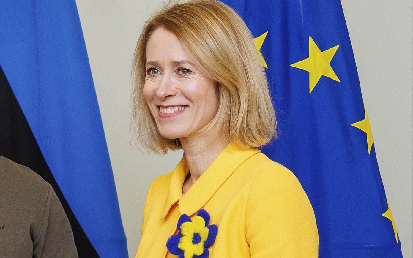 Η πτώση Άσαντ στη Συρία δείχνει πόσο αδύναμες είναι Ρωσία και Ιράν, λέει η επικεφαλής της ευρωπαϊκής διπλωματίας