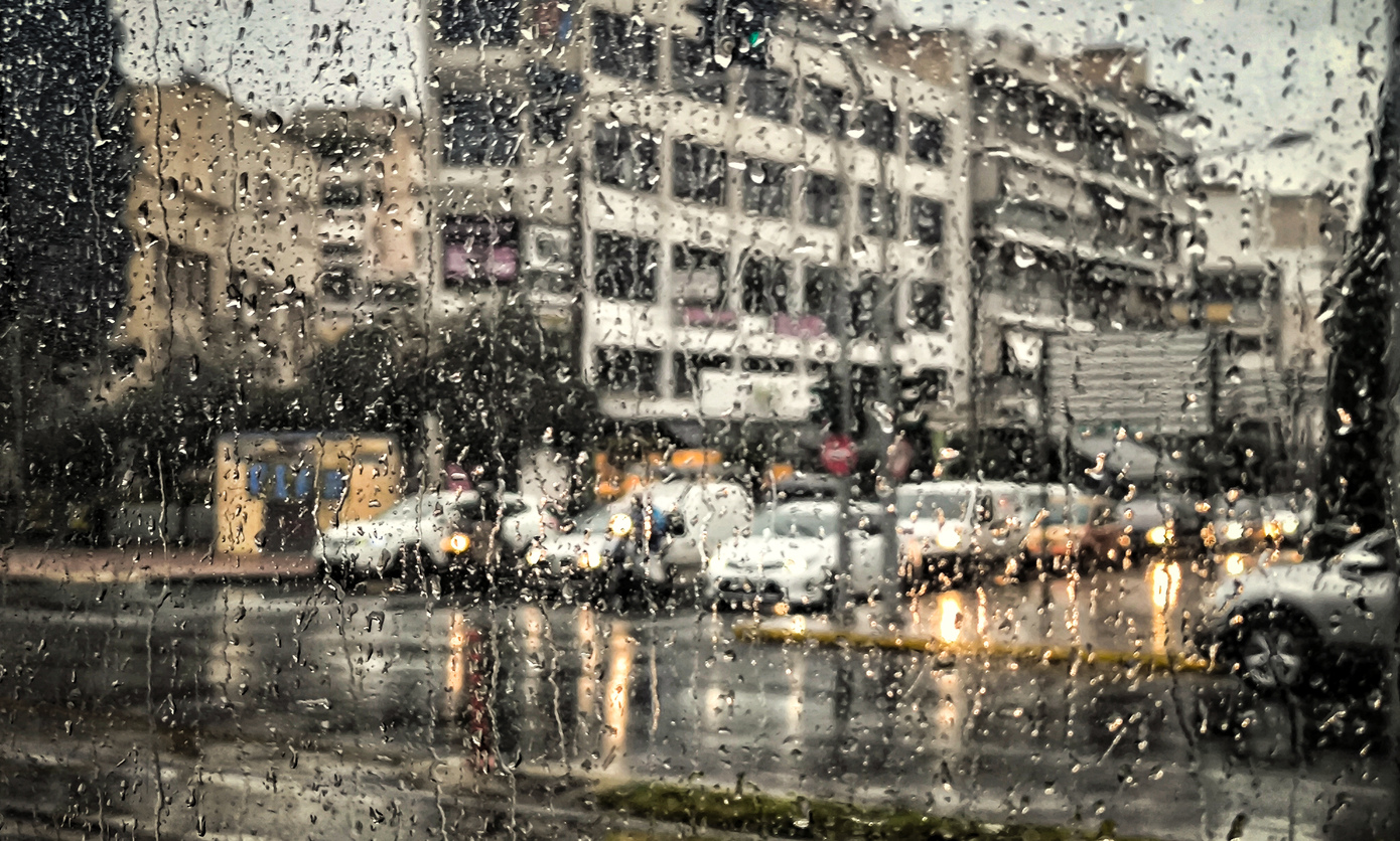 Meteo: Αυτές είναι οι περιοχές με τον μεγαλύτερο ημερήσιο όγκο βροχής – Πως θα εξελιχθεί η πορεία της κακοκαιρίας