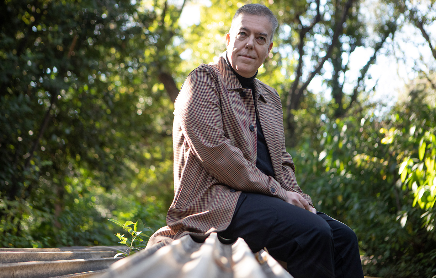 Γιάννης Καλαβριανός Γιάννης Καλαβριανός