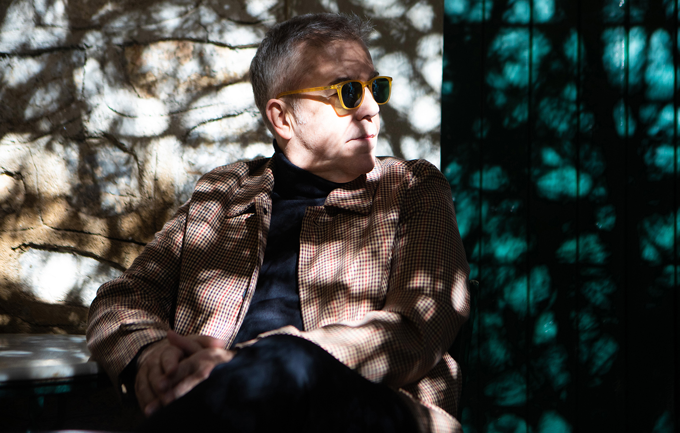 Γιάννης Καλαβριανός Γιάννης Καλαβριανός