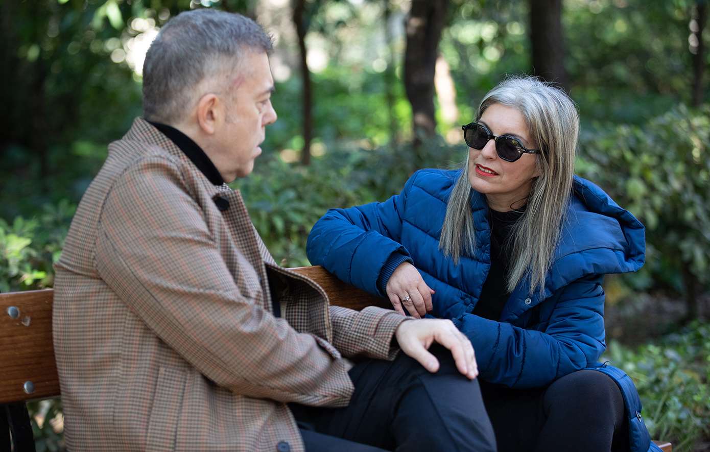 Γιάννης Καλαβριανός Γιάννης Καλαβριανός