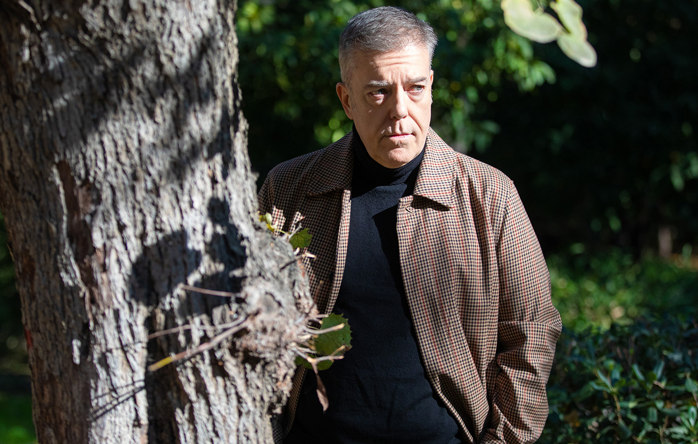 Γιάννης Καλαβριανός Γιάννης Καλαβριανός