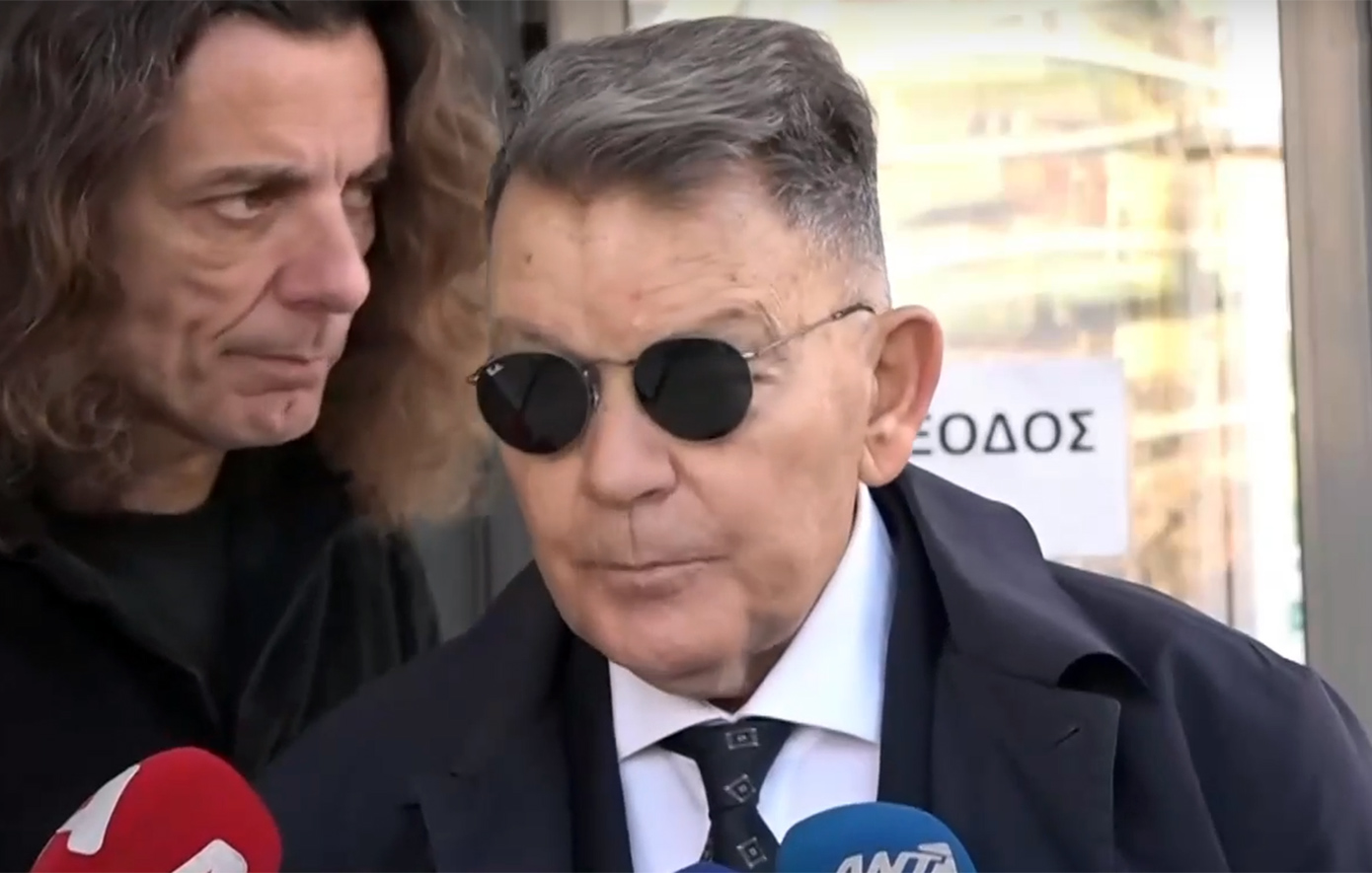 Αλέξης Κούγιας: «Αν η Ρούλα Πισπιρίγκου καταδικαστεί, δεν θα έχω κανένα λόγο ύπαρξης στα δικαστήρια»