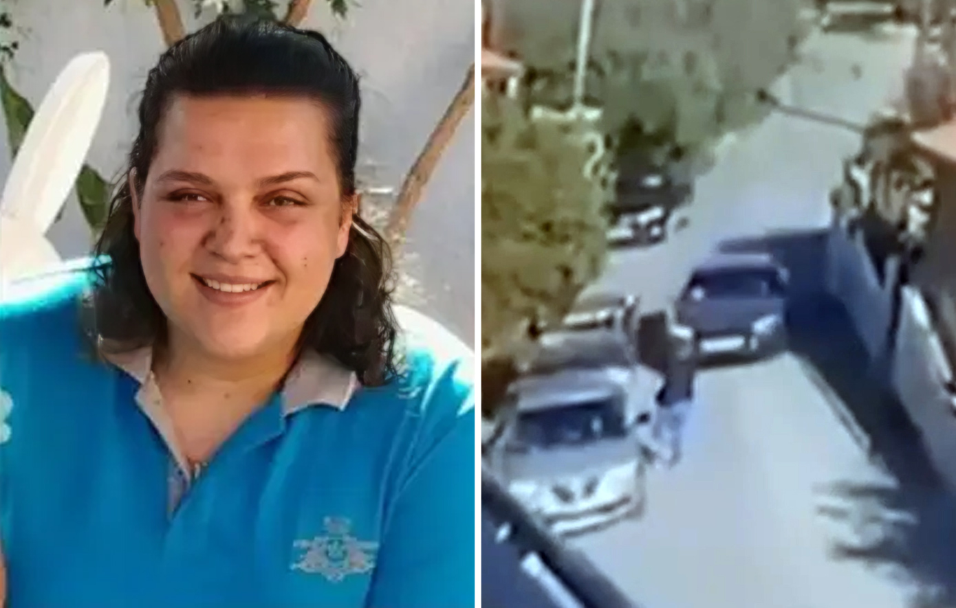 «Θέλω τον τάφο γυάλινο…»: Η ανατριχιαστική ανάρτηση της 36χρονης Ράνιας που σκοτώθηκε με το αυτοκίνητο από τον Γάλλο στην Κρήτη