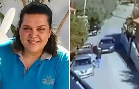 Θλίψη στο τελευταίο «αντίο» στη Ράνια που σκοτώθηκε από το αυτοκίνητο στην Κρήτη – Στην&#8230; Αστυνομία ρίχνει το φταίξιμο ο Γάλλος