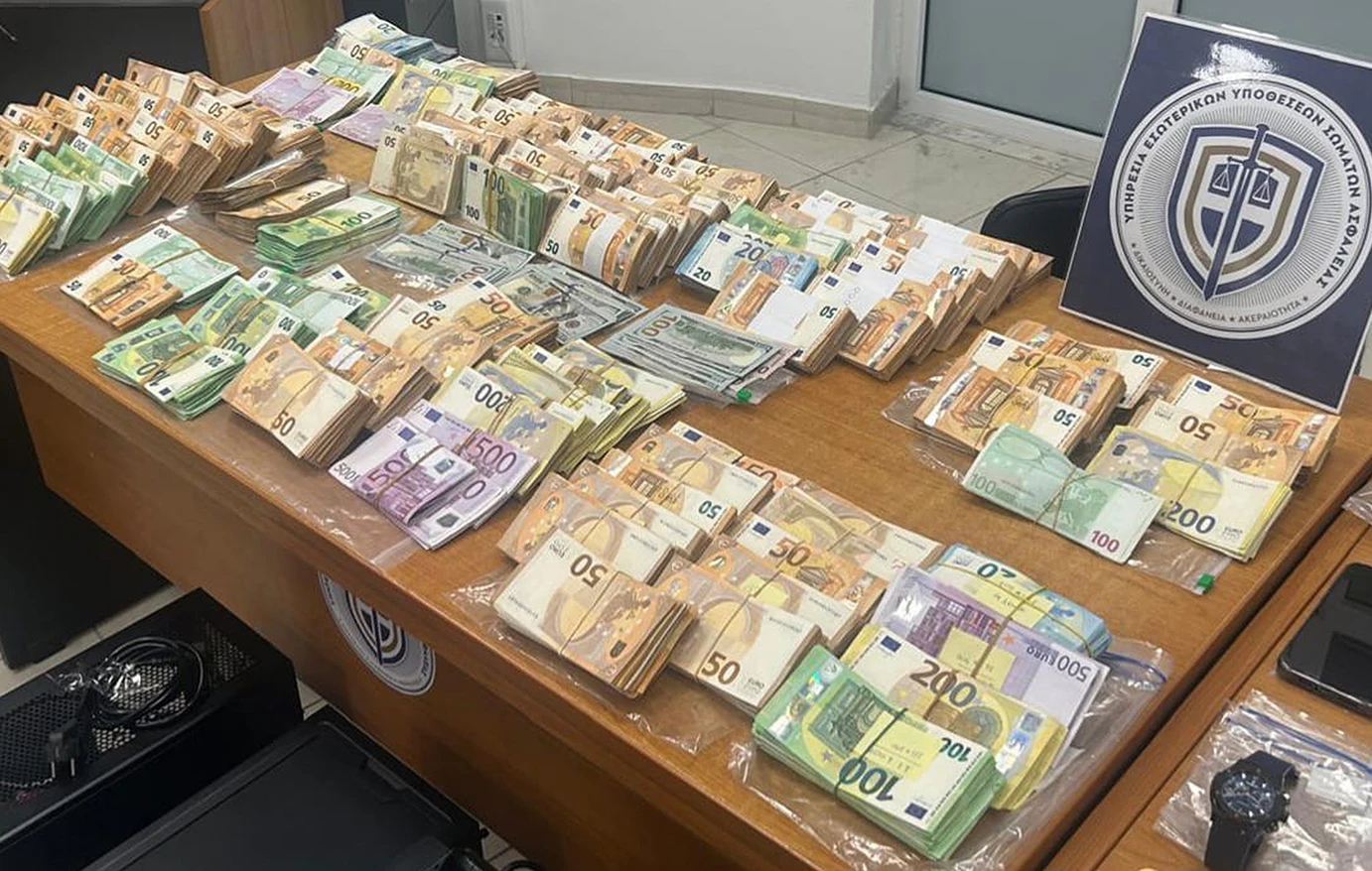Ξεκινούν οι απολογίες των 21 συλληφθέντων για το κύκλωμα των πολεοδόμων – Το «γρηγορόσημο» και ο τρόπος δράσης