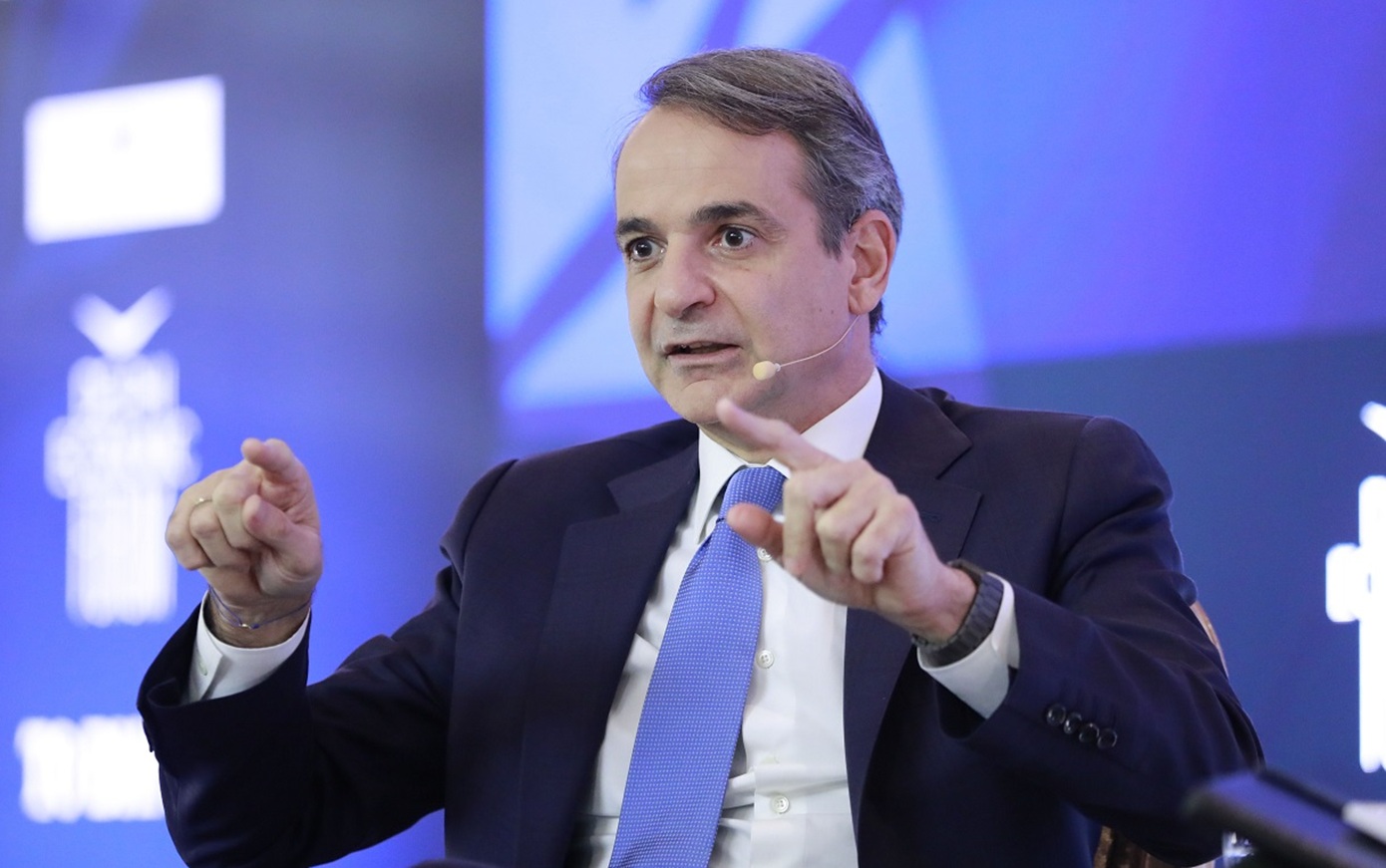 Οι έντονες διπλωματικές κινήσεις της κυβέρνησης, η φαρμακερή ατάκα για τον Σαμαρά και το παρών που φώναξε ο Τσίπρας