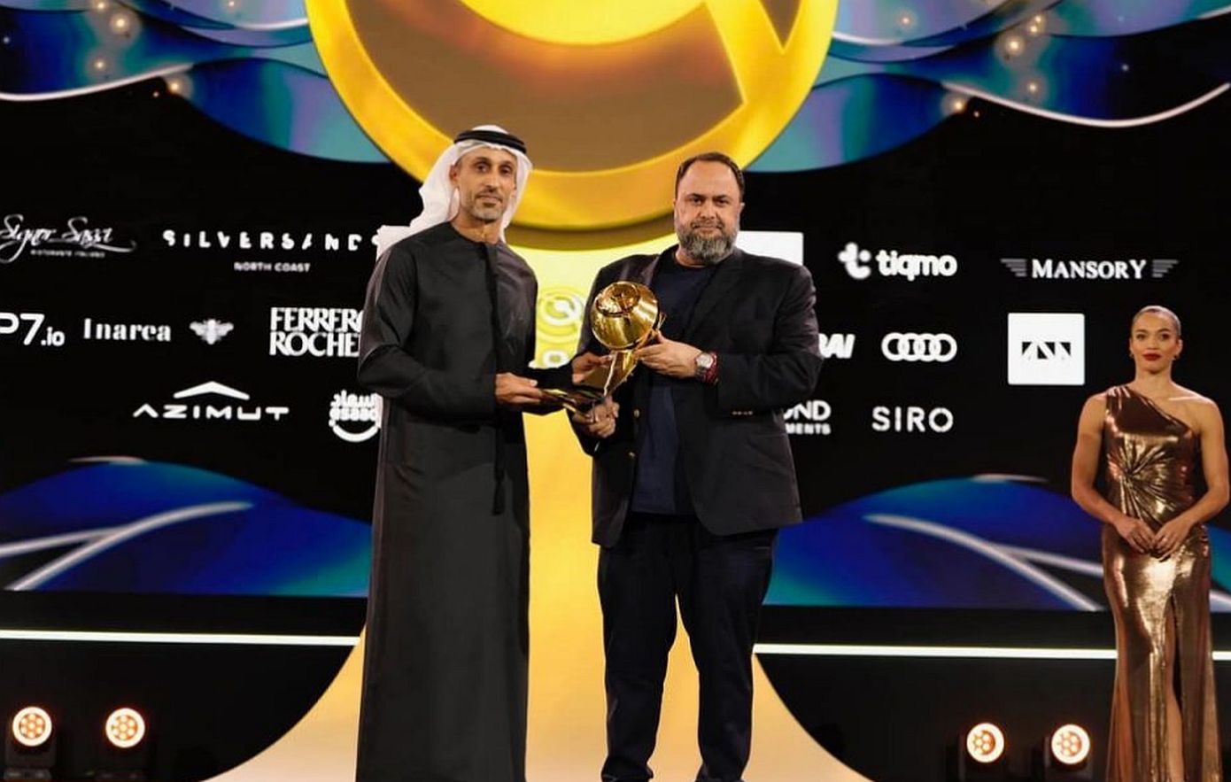 Globe Soccer Awards 2025 Schedule Zia Lilyan