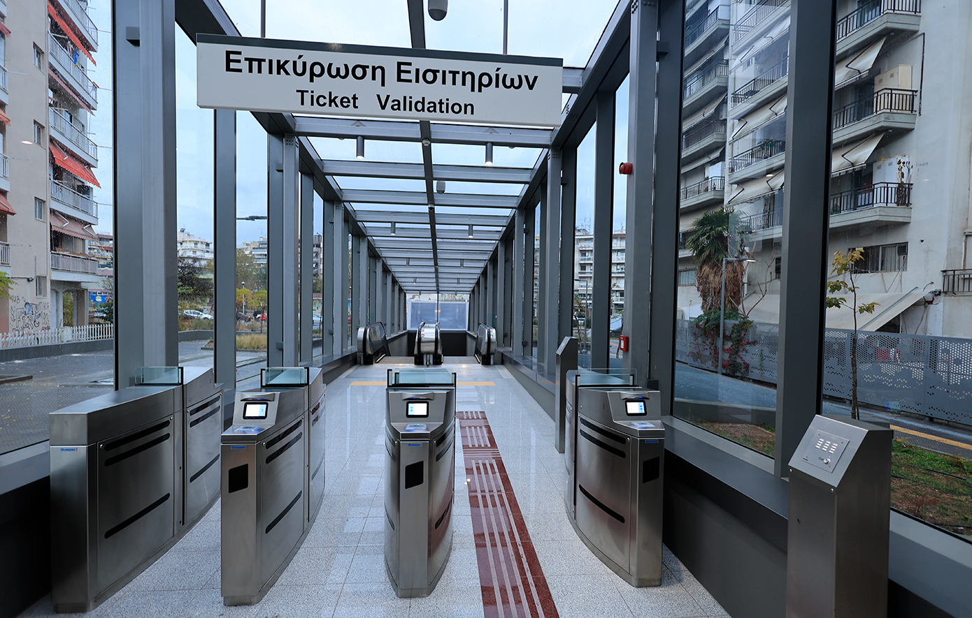 Η άφιξη του μετρό αλλάζει τον χάρτη των ακινήτων στη Θεσσαλονίκη – Ποιοι κερδίζουν και ποιοι χάνουν