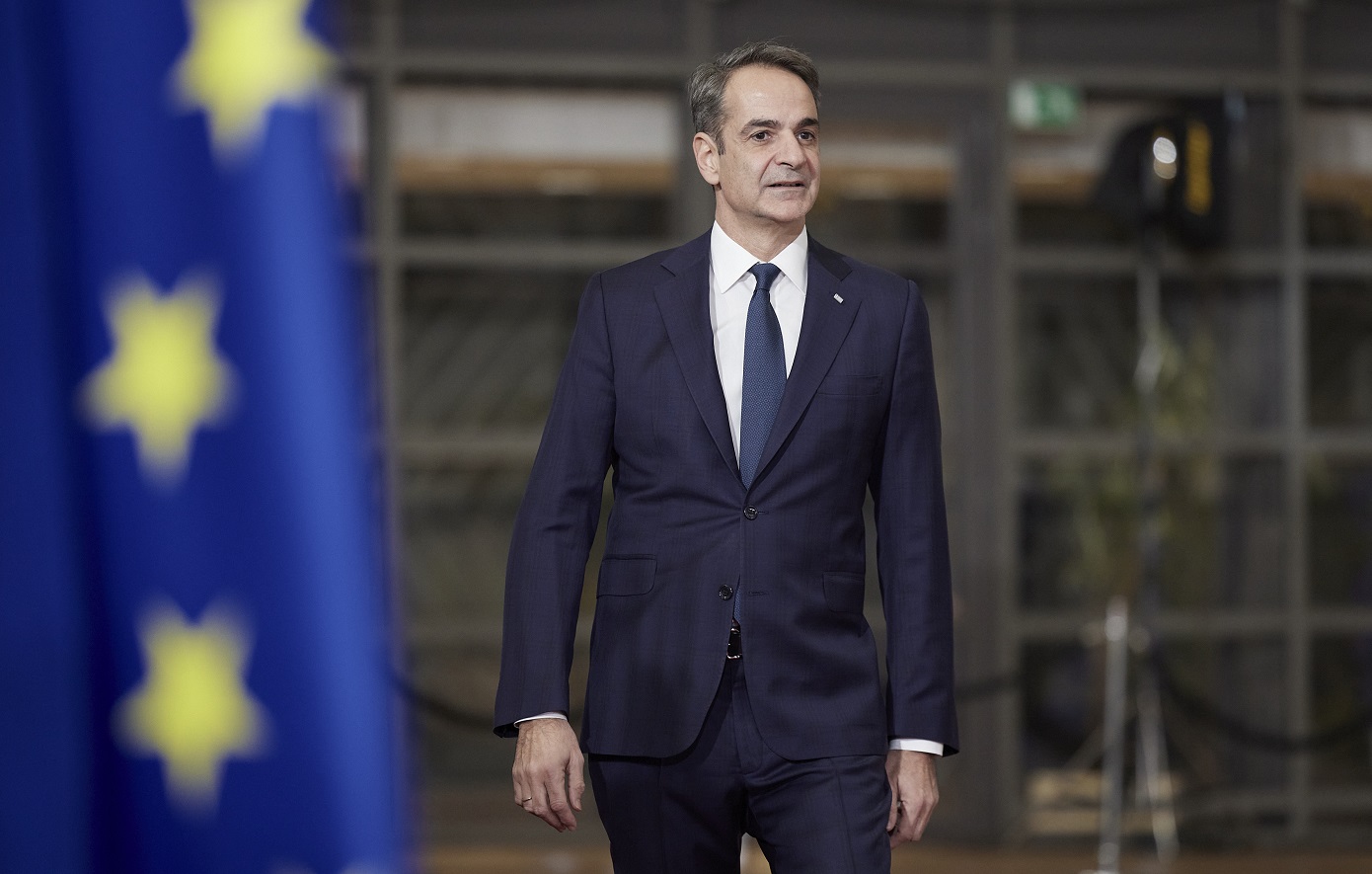 Τα μέτρα και τα σταθμά Μητσοτάκη για τον Πρόεδρο της Δημοκρατίας &#8211; Το χρονοδιάγραμμα και οι αστερίσκοι της αντιπολίτευσης