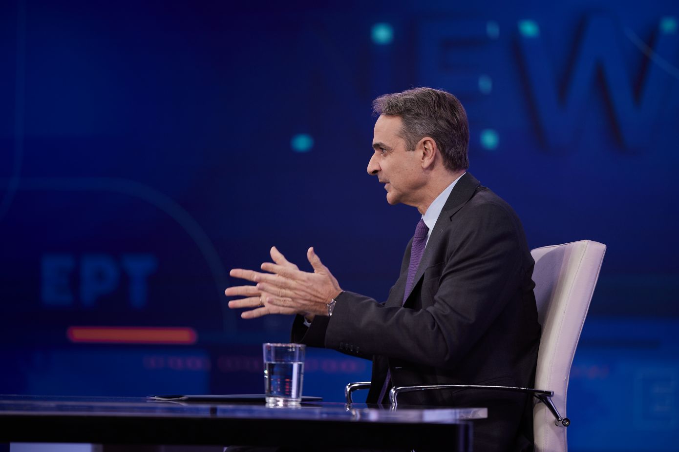 Τα επόμενα ορόσημα της κυβέρνησης – Σε Γιάννενα και Βρυξέλλες σήμερα ο Μητσοτάκης