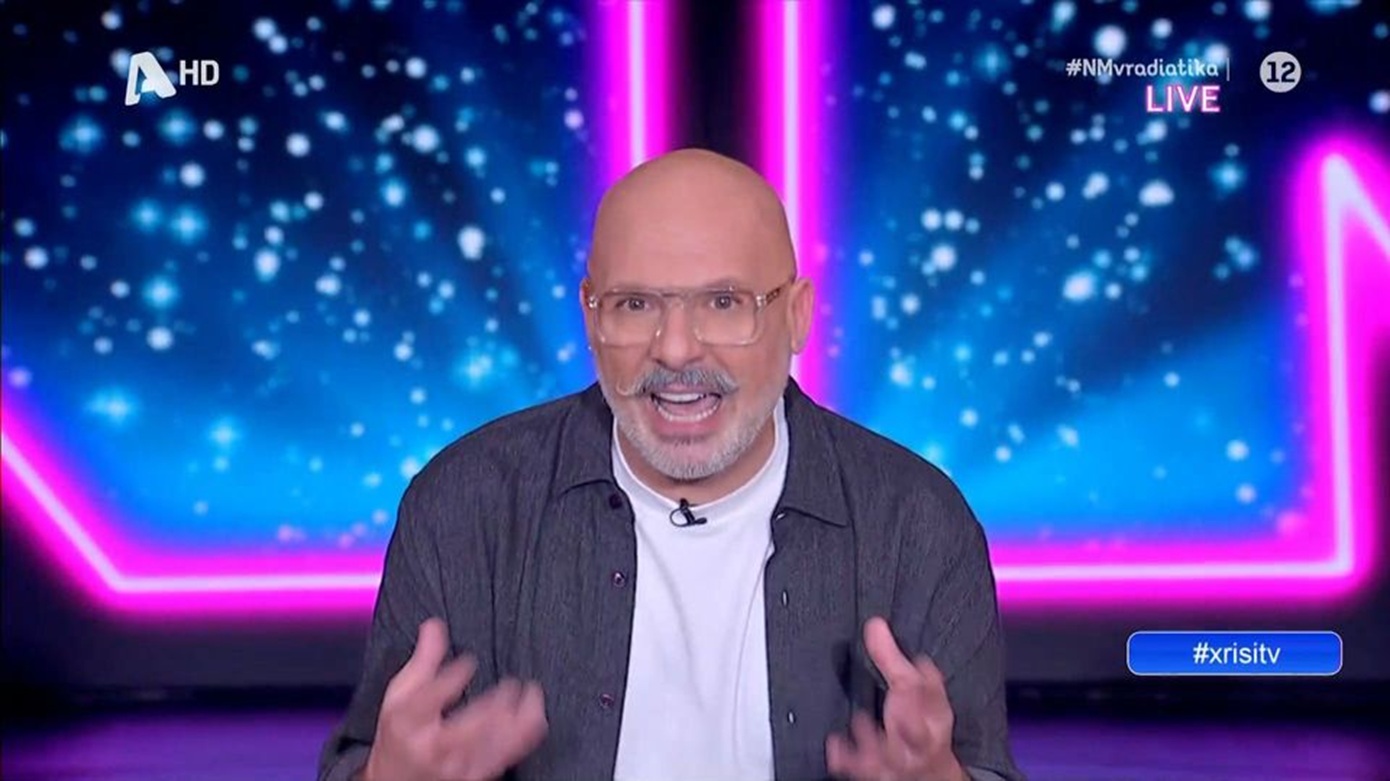 Μουτσινάς κατά Μπέου: «Πρέπει να σκεφτώ τι θα πω γιατί δεν θέλω να με πει λουλού»