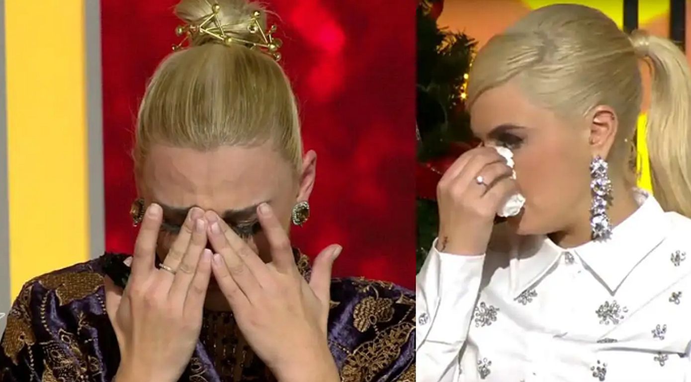 My Style Rocks – «Διέλυσε» τους πάντες με τη συγκλονιστική της ιστορία: «Με μεγάλωσε ο θείος μου»