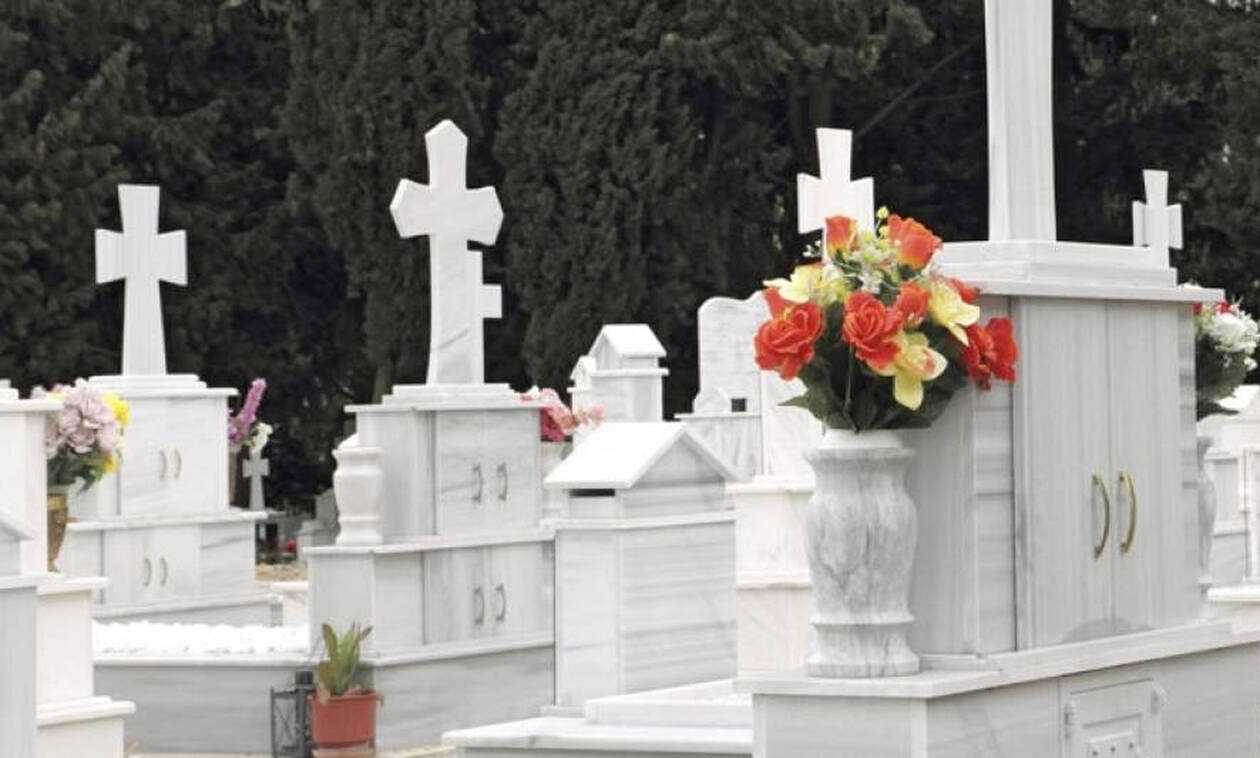 Ένα βήμα προτού κλείσει το Γ&#8217; Νεκροταφείο για υγειονομικούς λόγους &#8211; Αντιπαράθεση στο δημοτικό συμβούλιο της Αθήνας