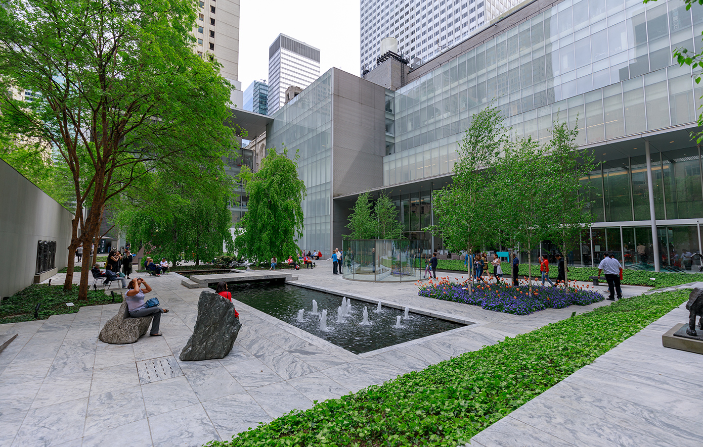 Νέα Υόρκη μουσεία