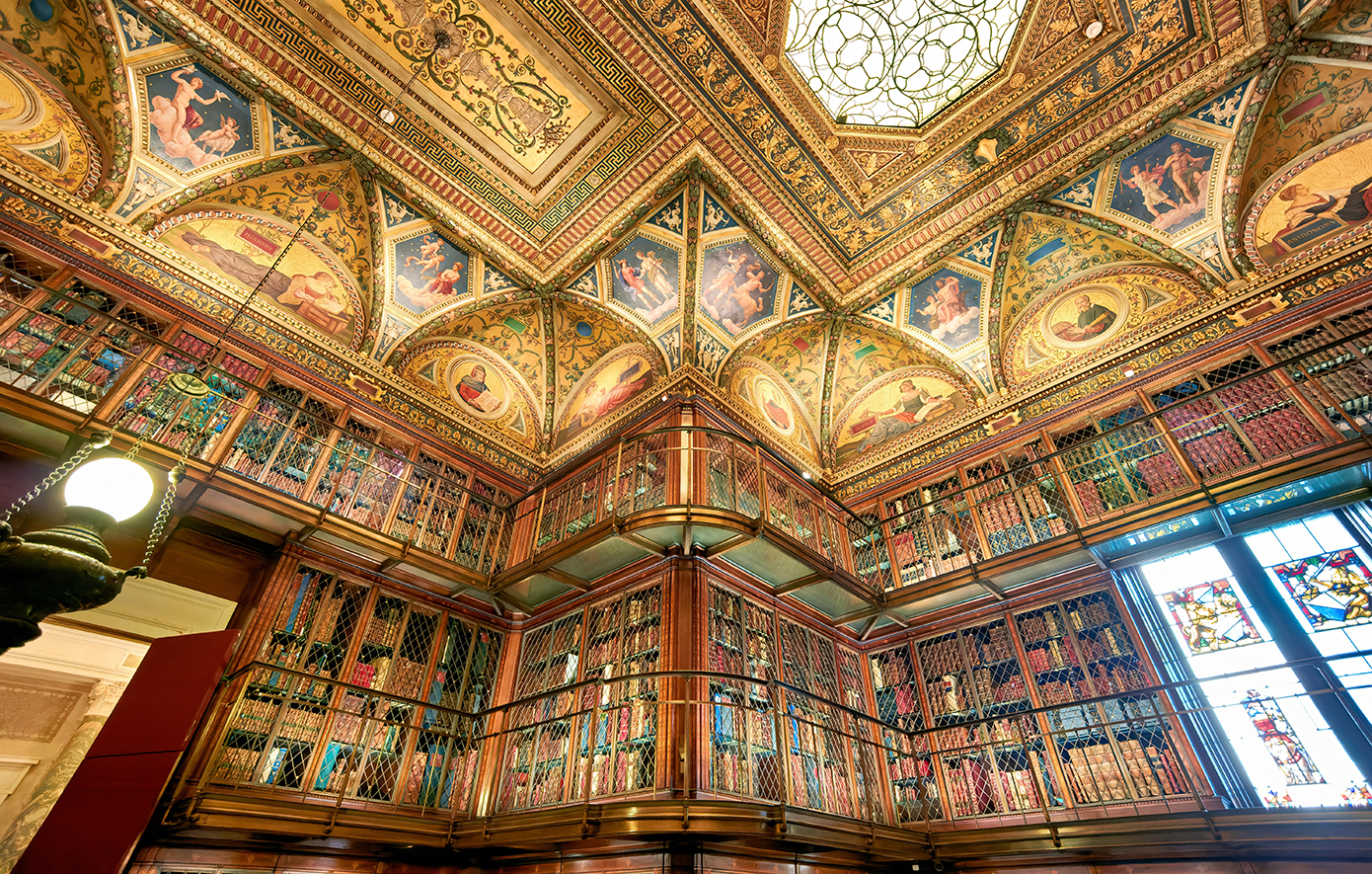 Νέα Υόρκη μουσεία