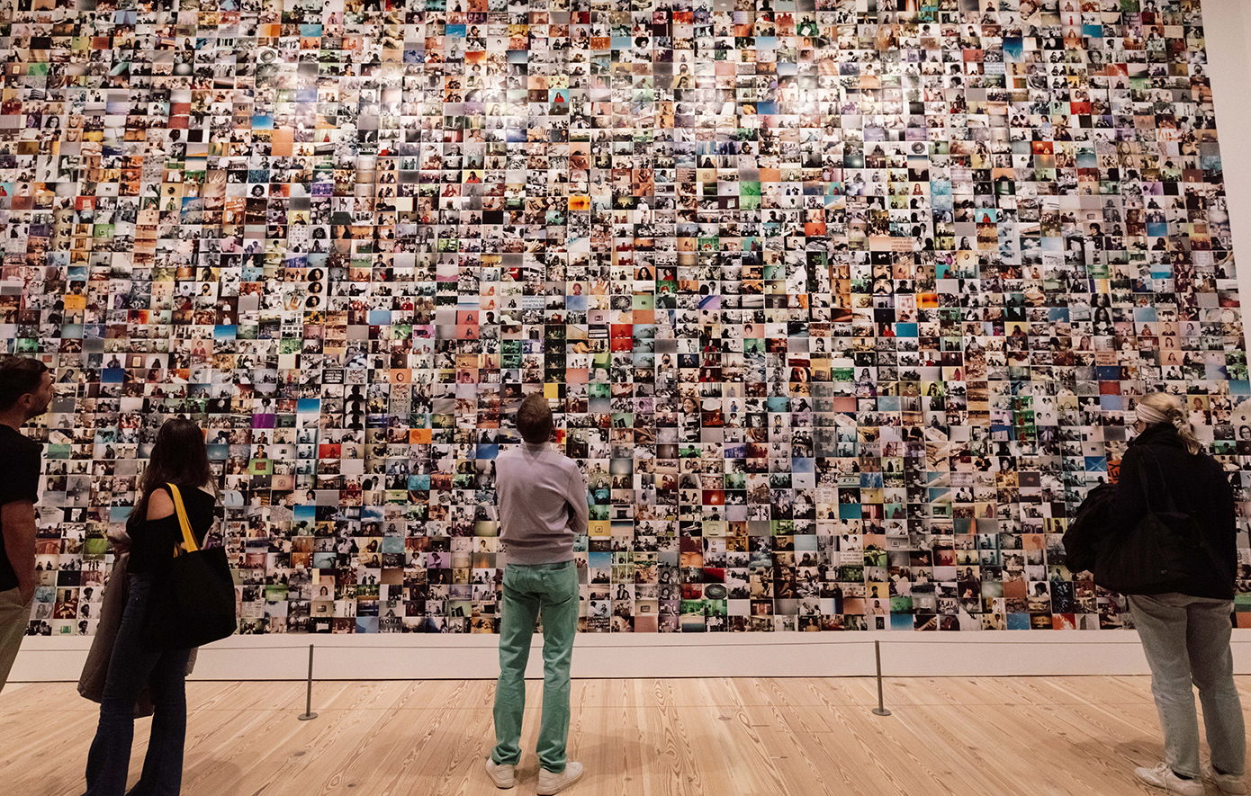 Νέα Υόρκη μουσεία