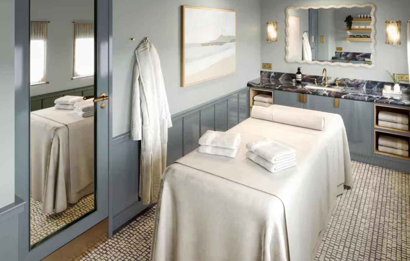 Britannic Explorer Britannic Explorer