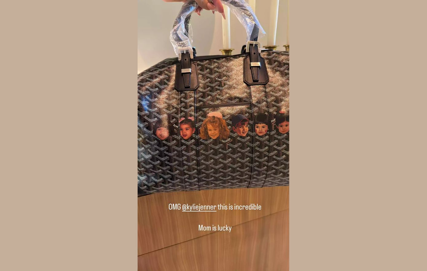 τσάντα τσάντα