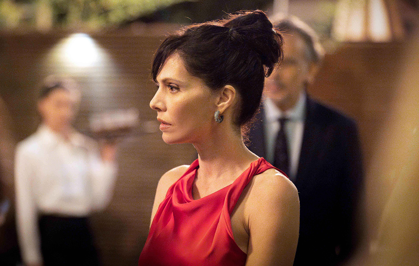 Παιχνίδια Εκδίκησης