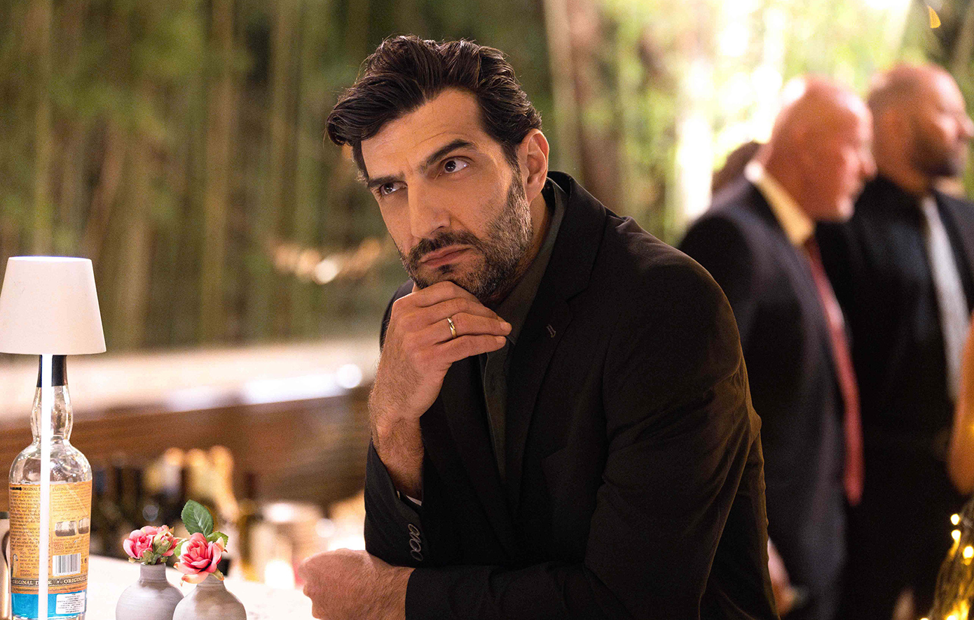 Παιχνίδια Εκδίκησης