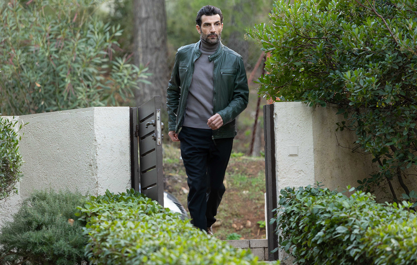 Παιχνίδια Εκδίκησης