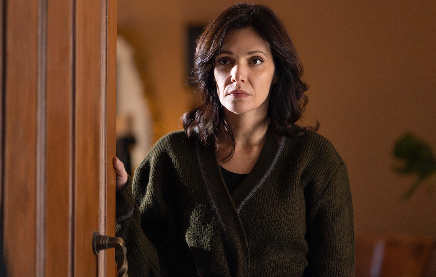 Παιχνίδια Εκδίκησης