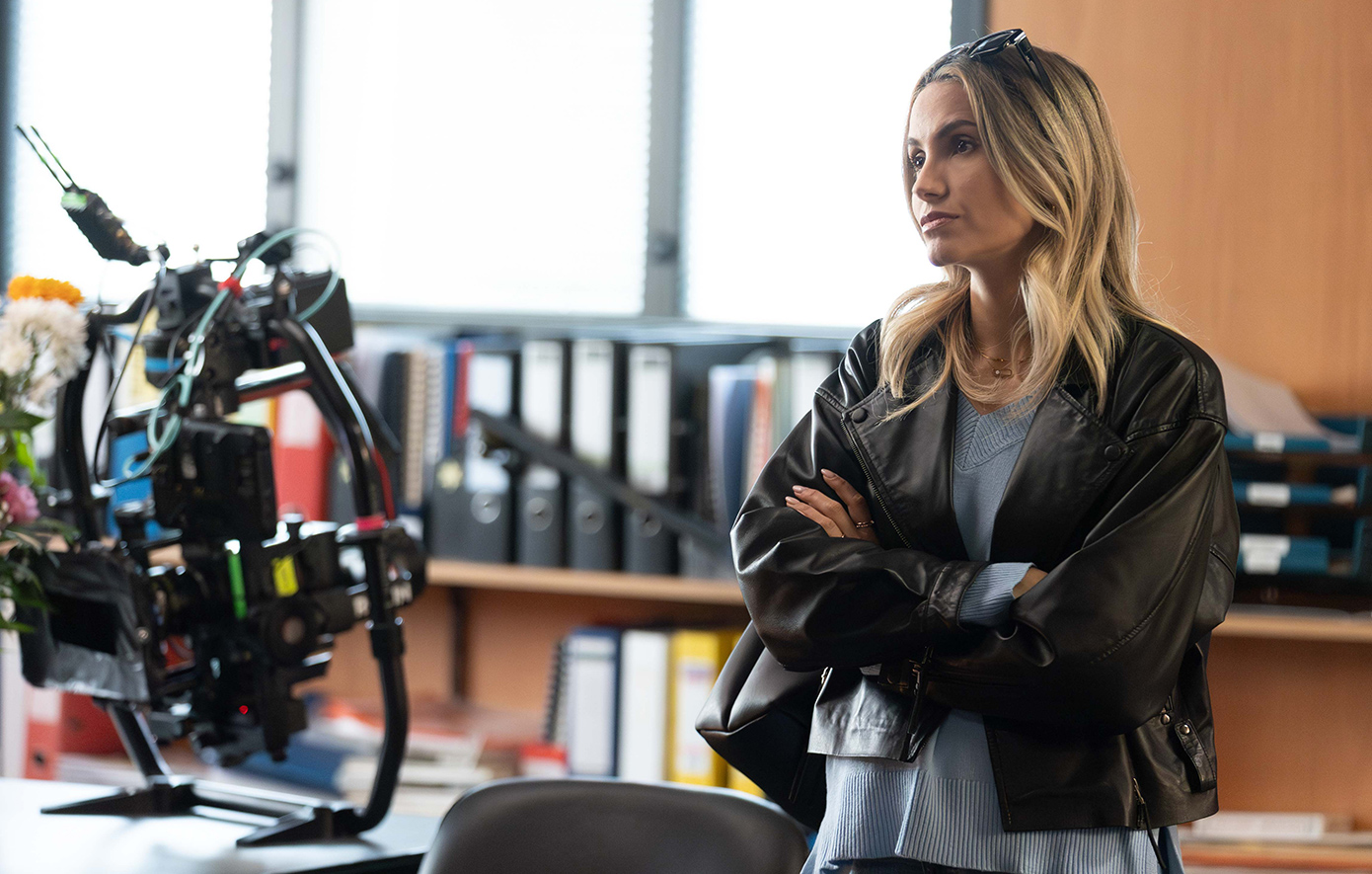 Παιχνίδια Εκδίκησης