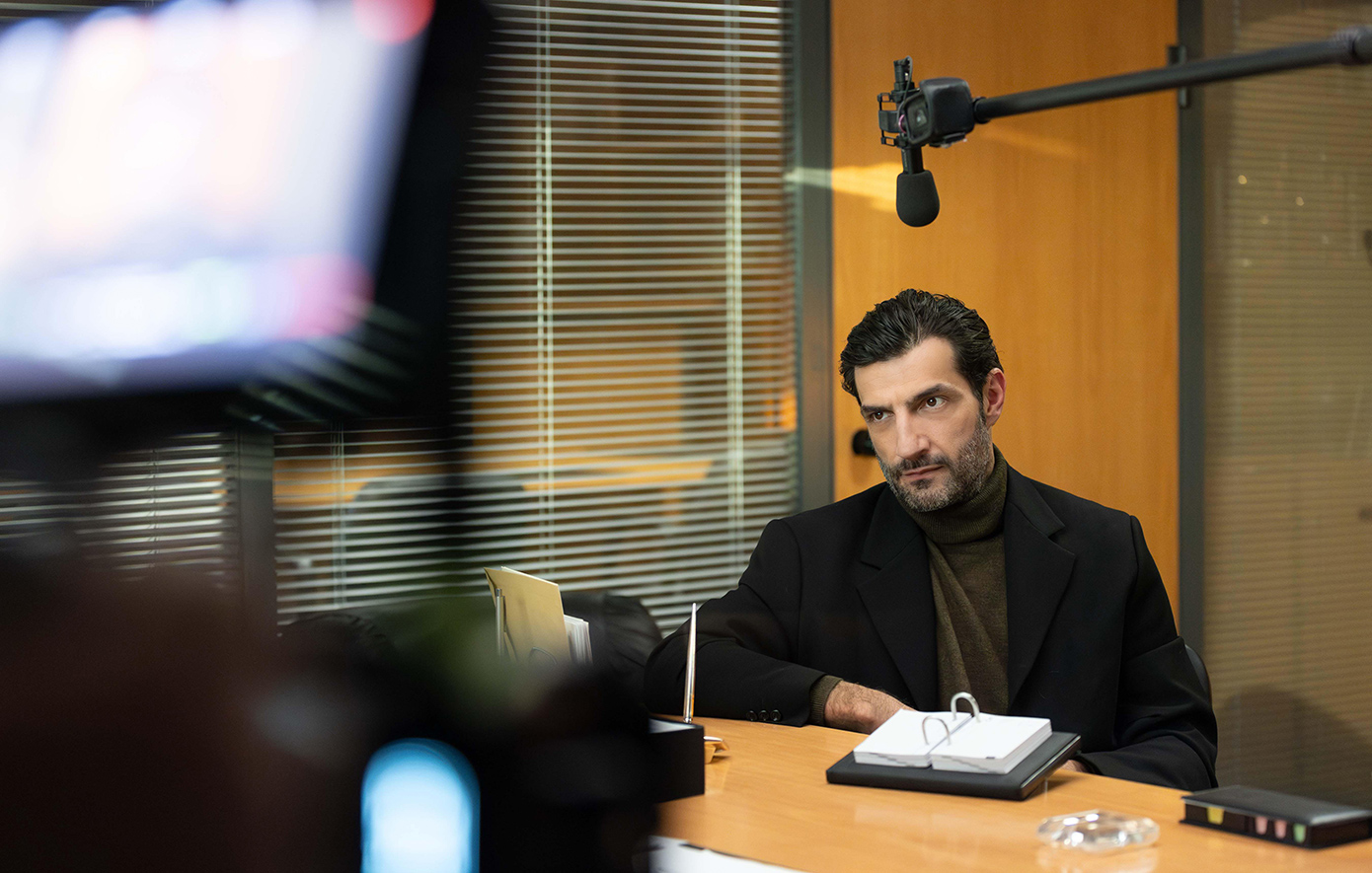 Παιχνίδια Εκδίκησης